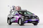 Toyota Corolla Crusher 2013 года
